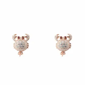 Ladies' Earrings Lancaster JLA-EAR-CRAB2 1,2 cm